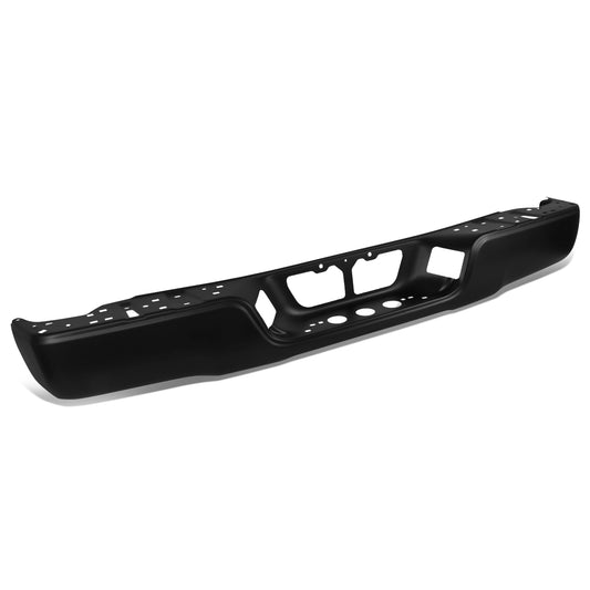 DEFENSA 2013 TOYOTA TUNDRA-BLACK,WITHOUT SENSOR HOLE