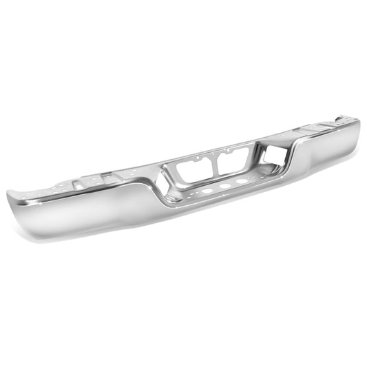 DEFENSA 2013 TOYOTA TUNDRA-CHROME,WITHOUT SENSOR HOLE