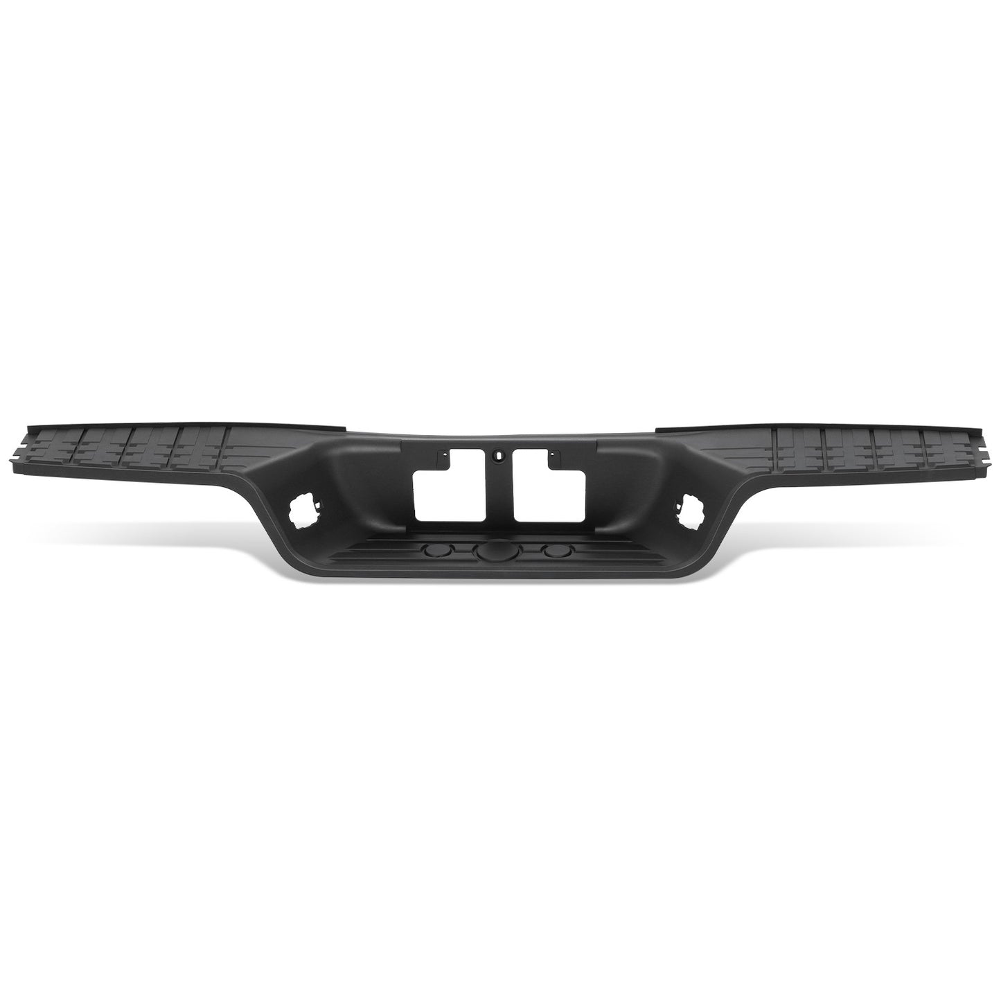 DEFENSA TOYOTA TUNDRA 2007-2013 - FITS MODELS WITHOUT OFFROAD PACKAGE - BLACK