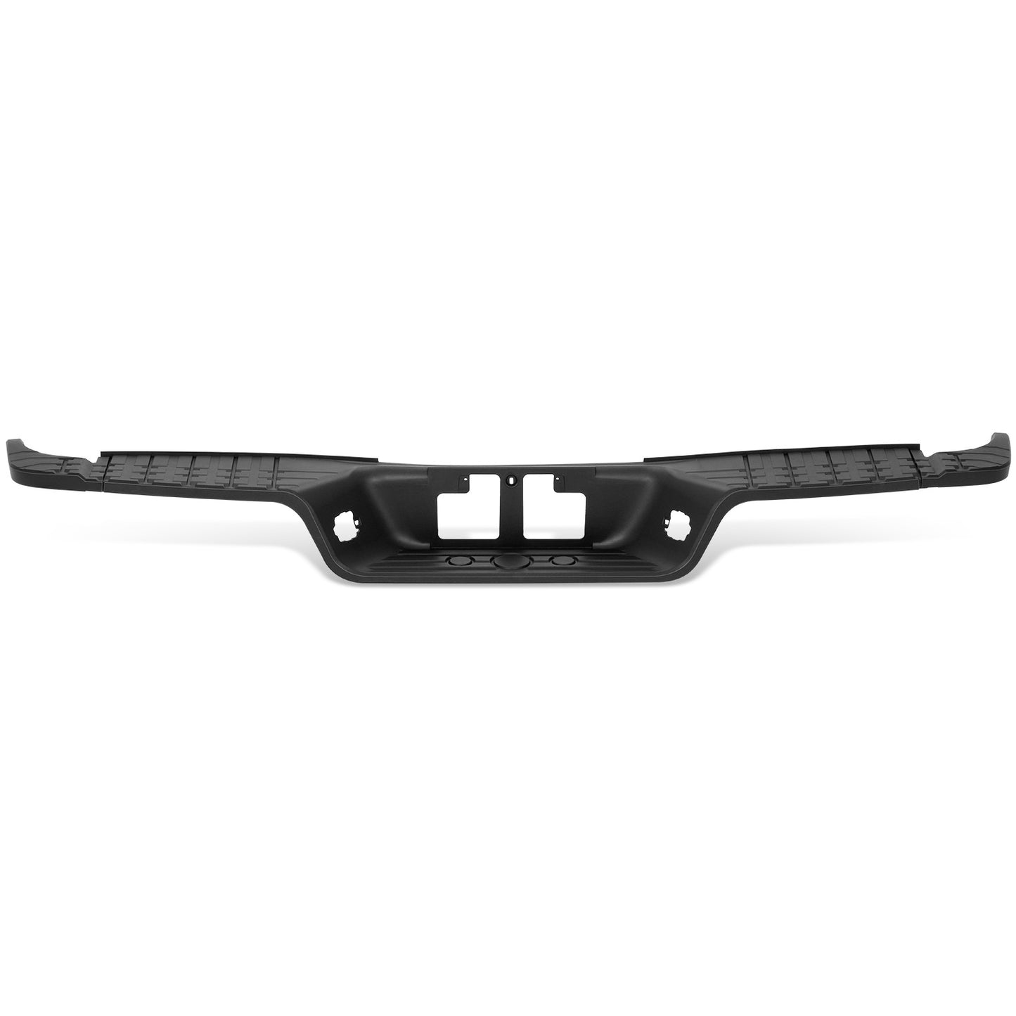 DEFENSA TOYOTA TUNDRA 2007-2013 - FITS MODELS WITHOUT OFFROAD PACKAGE - BLACK