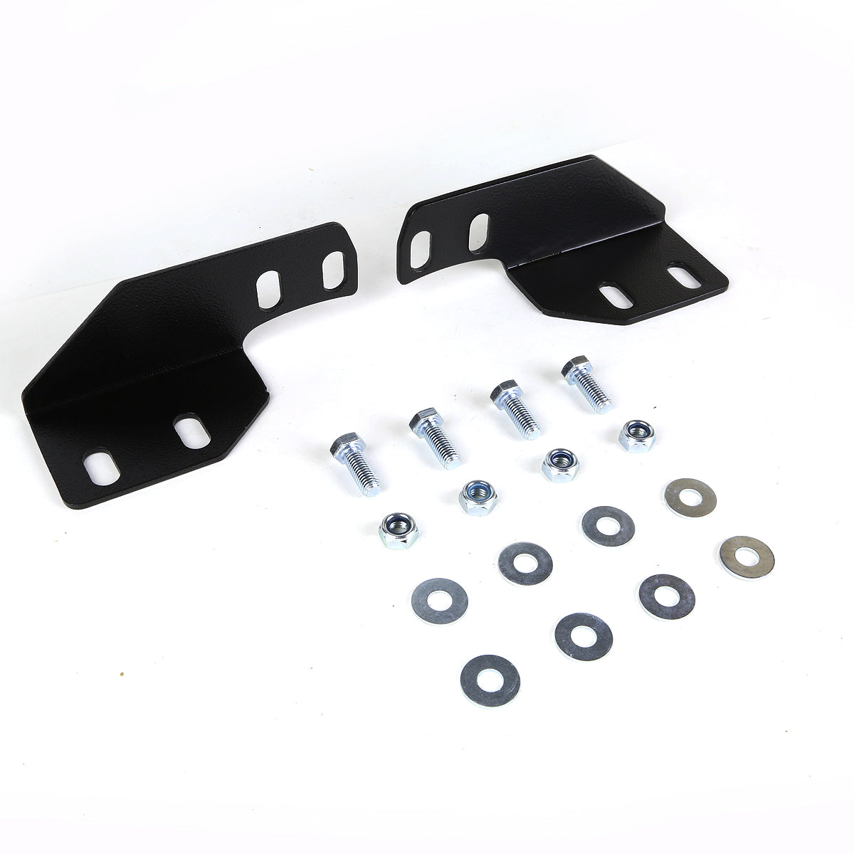 BURERRAS 3" - 07-16 TOYOTA TUNDRA / 08-16 TOYOTA SEQUOIA - CHROME