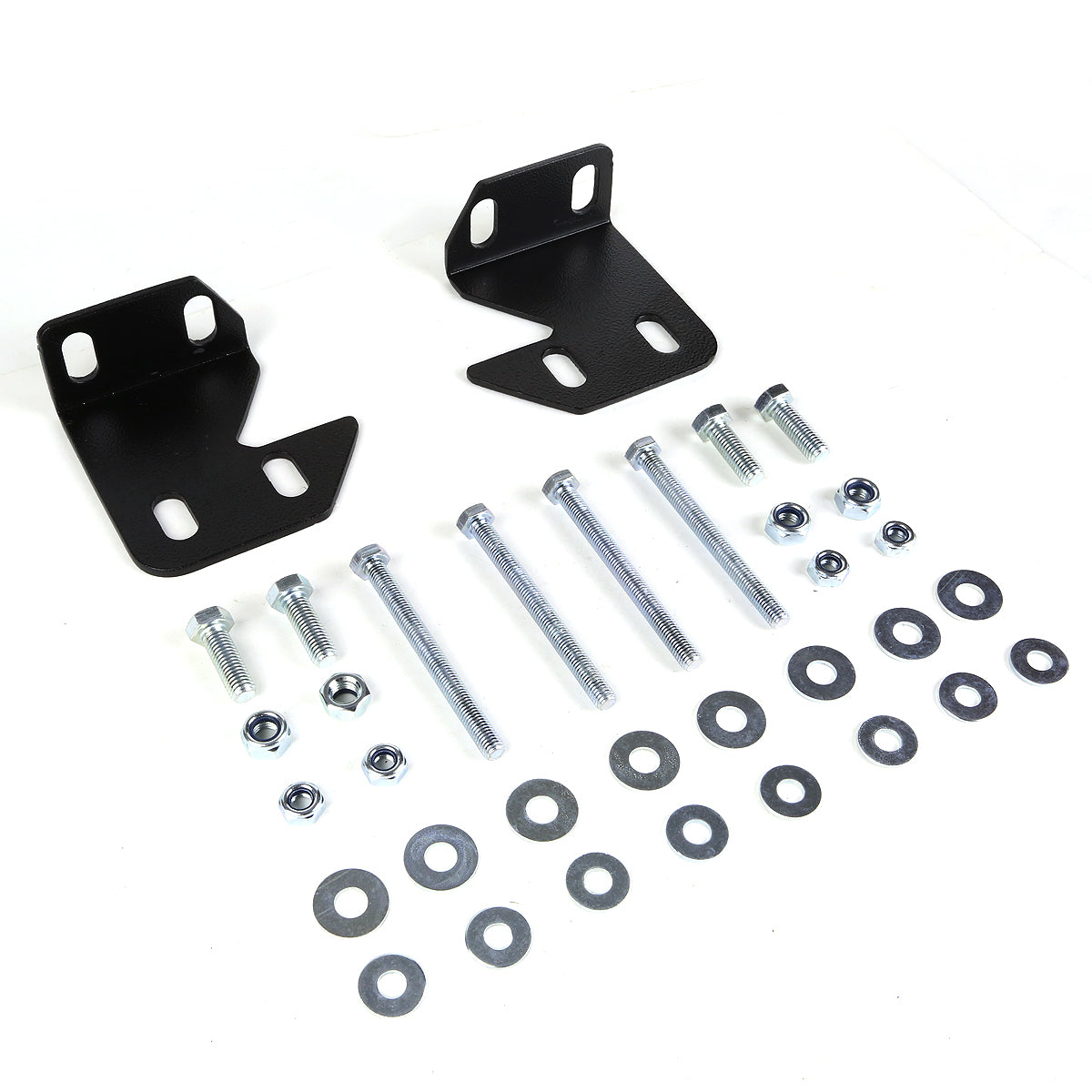 BURERRAS 3" - 07-14 TOYOTA FJ CRUISER - CHROME