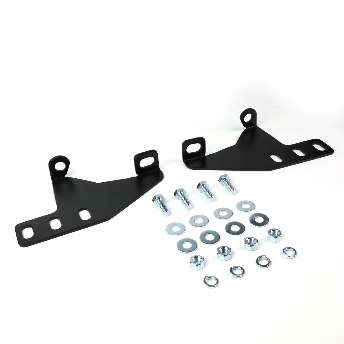 BURERRAS 3" - 16-17 HONDA PILOT / 2017 HONDA RIDGELINE - BLACK