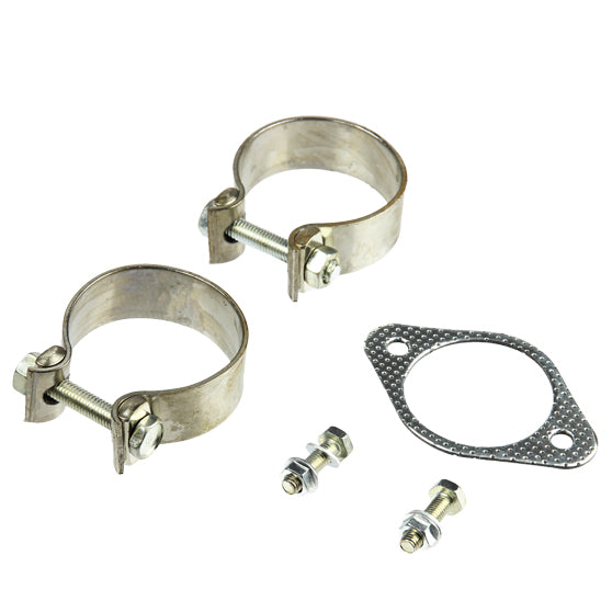 TUBERIA CATBACK CATBACK - 12-16 CHEVY SONIC 1.8L / 1.4T- SINGLE TIP - STAINLESS STEEL