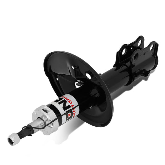 AMORTIGUADORES 95-03 TOYOTA AVALON / 92-01 TOYOTA CAMRY / 92-01 LEXUS ES300 / 99-03 TOYOTA SOLARA -BLACK