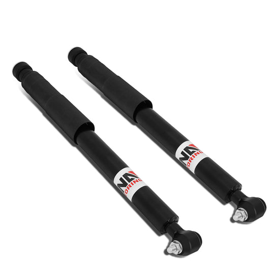 AMORTIGUADORES REAR - 84-89 MERCEDES 190D / 84-93 MERCEDES 190E / 87-89 MERCEDES 260E / 88-93 MERCEDES 300CE / 87 &90-93 MERCEDES 300D / 86-93 MERCEDES 300E / 1987 MERCEDES 300TD / 88-93 MERCEDES 300TE / 1995 MERCEDES E300 / 94-95 MERCEDES E320 / 94