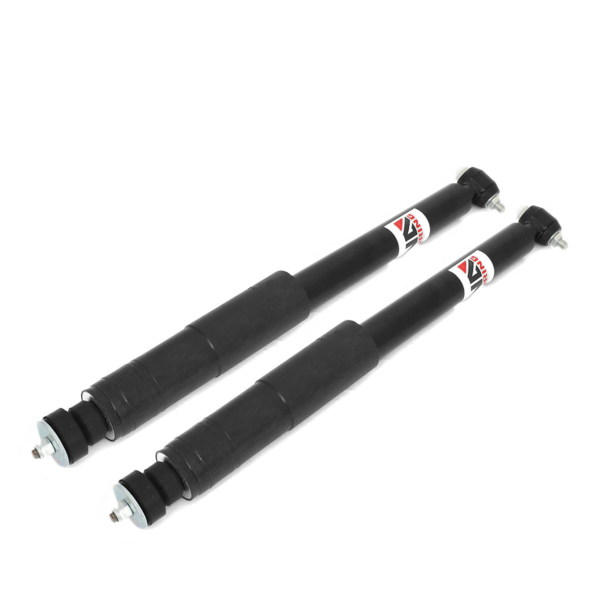 AMORTIGUADORES REAR - 84-89 MERCEDES 190D / 84-93 MERCEDES 190E / 87-89 MERCEDES 260E / 88-93 MERCEDES 300CE / 87 &90-93 MERCEDES 300D / 86-93 MERCEDES 300E / 1987 MERCEDES 300TD / 88-93 MERCEDES 300TE / 1995 MERCEDES E300 / 94-95 MERCEDES E320 / 94