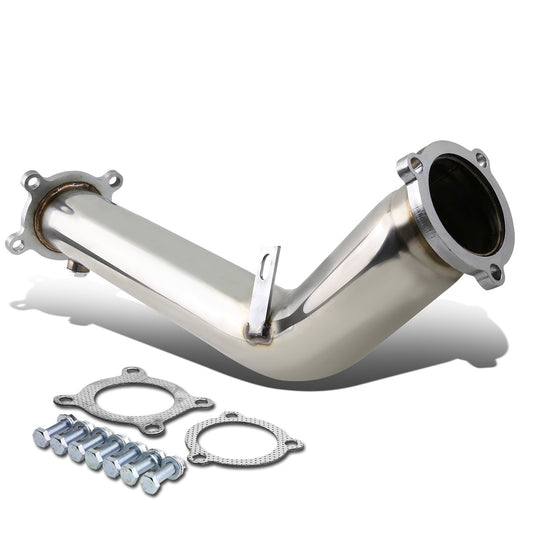 DOWNPIPE 09-11 AUDI A4 A5 Q5 2.0L (LHD ONLY) - 3"