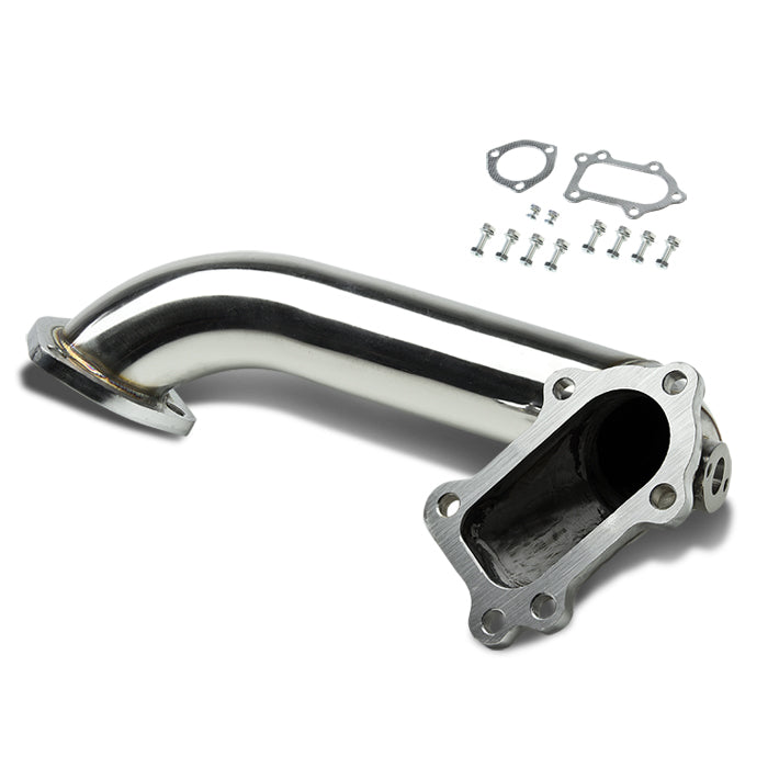DOWNPIPE 91-95 TOYOTA MR-2 SW22 / 88-93 CELICA 2.0L 3S-GTE - 3"