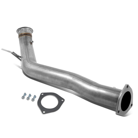 DOWNPIPE 07-12 DODGE RAM 2500 3500 6.7L TURBO DIESEL