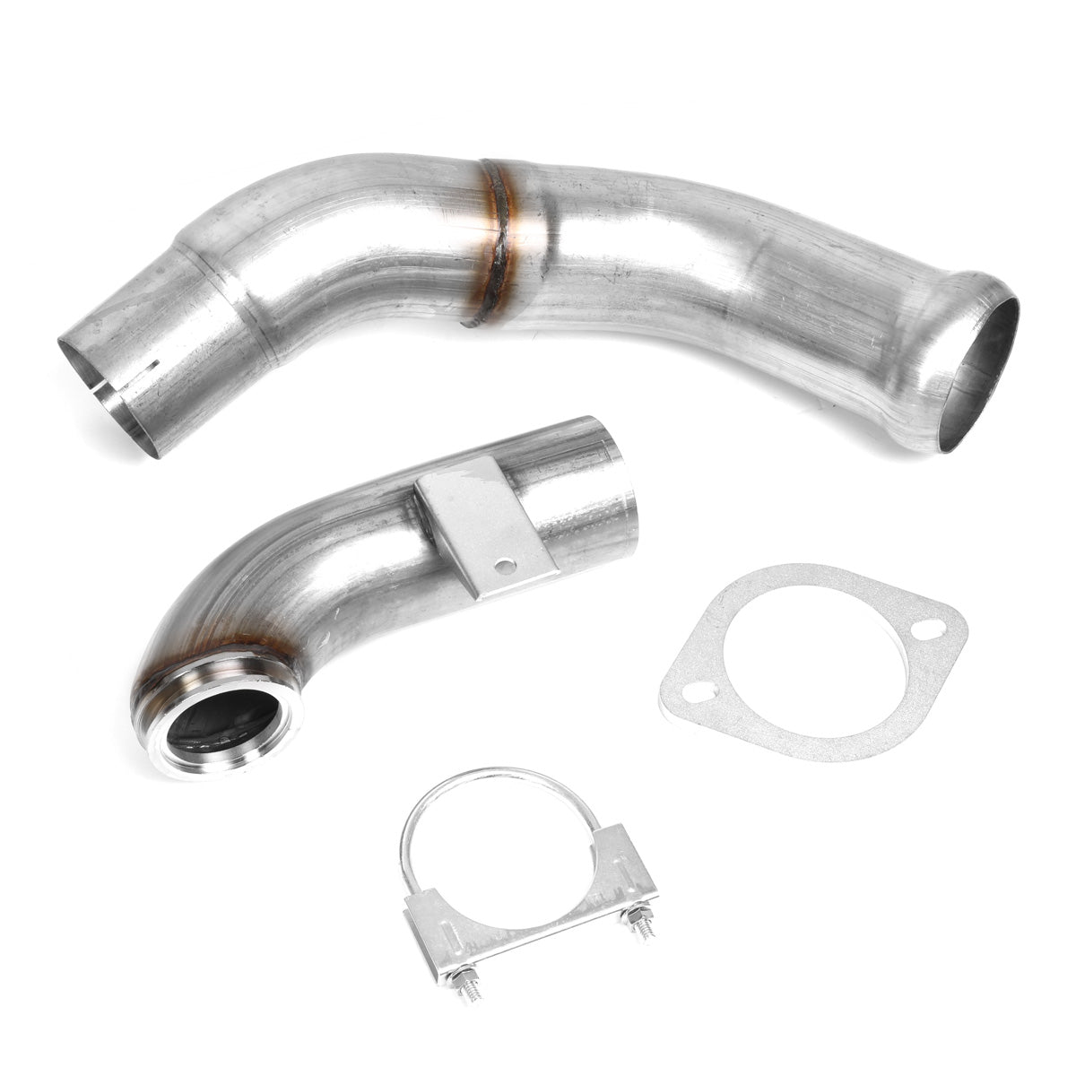 DOWNPIPE 11-14 FORD F-250, F-350 6.7L POWERSTROKE