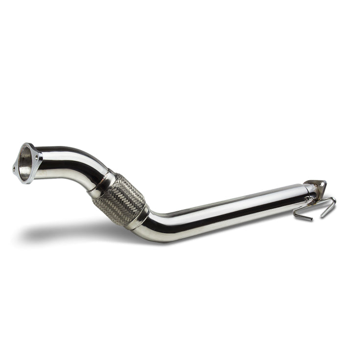 DOWNPIPE 97-03 BUICK REGAL 3800 / 97-08 PONTIAC GRAND PRIX 3800 SERIES II / 98-99 OLDSMOBILE INTRIGUE L36 / 00-05 CHEVY IMPALA , MONTE CARLO L36 3800 - FITS MODELS W/ 3.8L 3800 SUPERCHARGED / NON-SUPERCHARED ENGINES ONLY