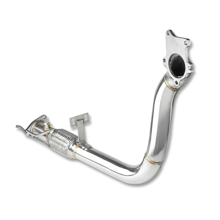 DOWNPIPE 98-02 HONDA ACCORD - 5 BOLT - 2.25"