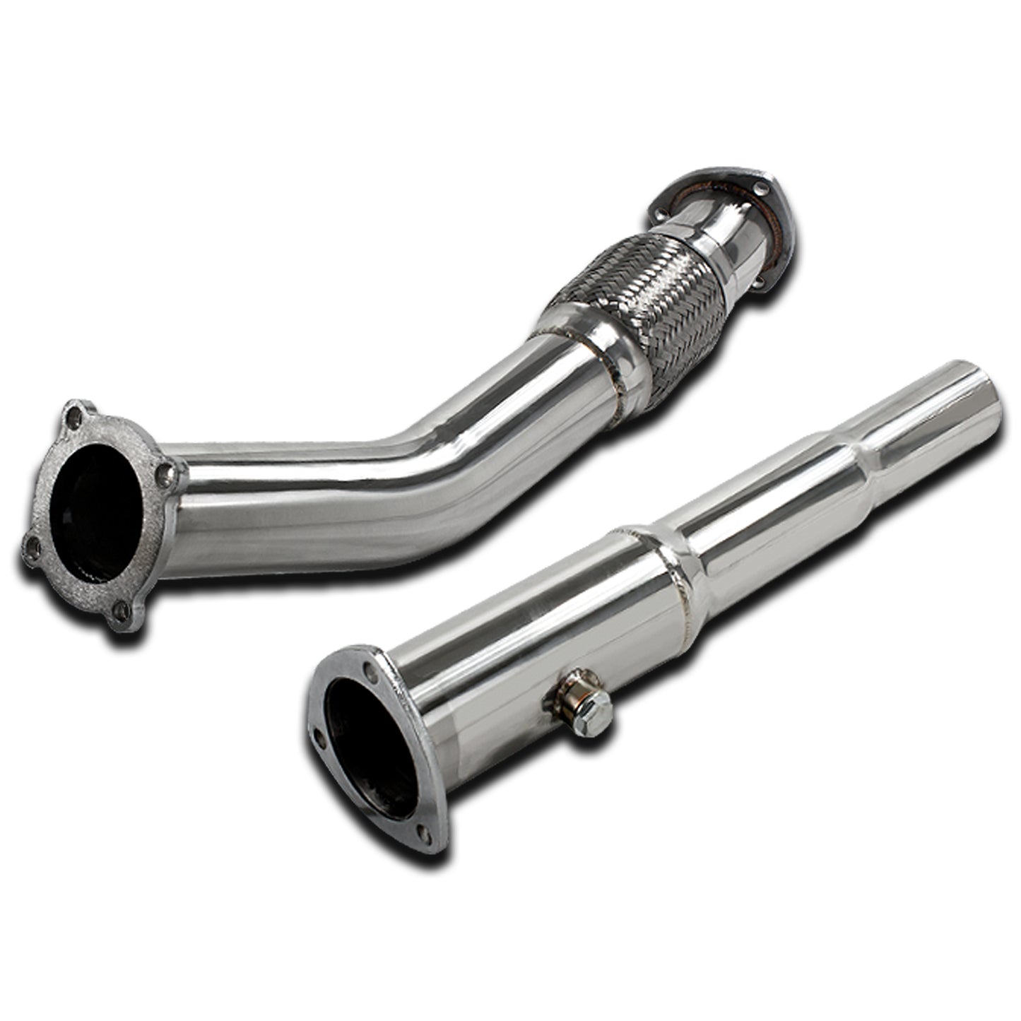 DOWNPIPE 99-05 JETTA/BORA/BETTLE/GOLF MK4 3" TO 2.125"