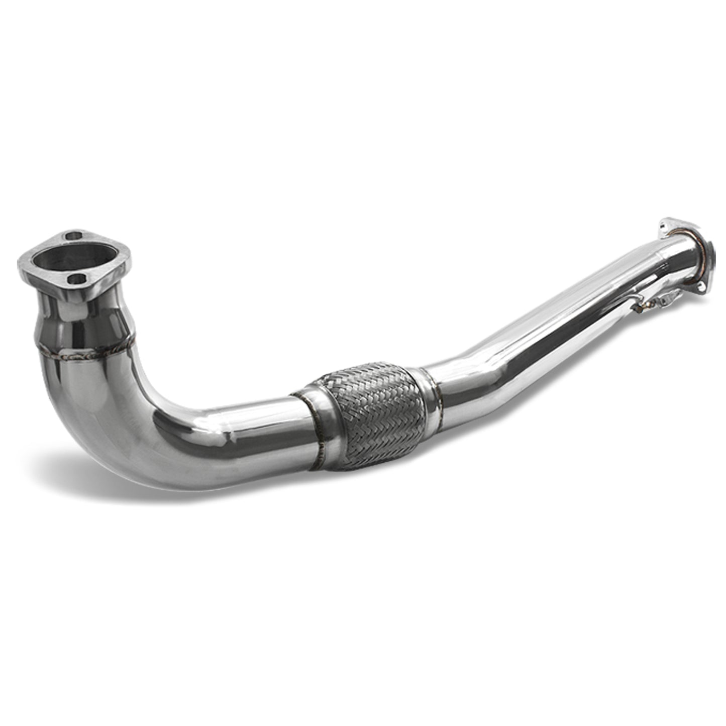 DOWNPIPE 89-94 MITSUBISHI ECLIPSE/TALON TURBO