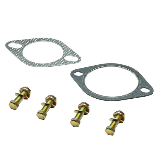 DOWNPIPE 1995 MITSUBISHI ECLIPSE GSX - 3"