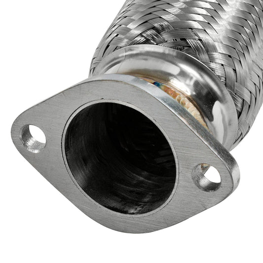 DOWNPIPE 90-95 TOYOTA MR2/MR-2 W20 NON-TURBO 5S-FE