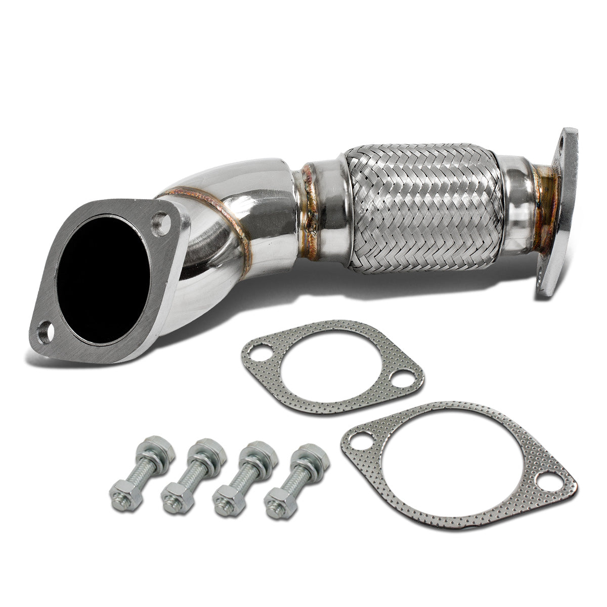 DOWNPIPE 90-95 TOYOTA MR2/MR-2 W20 NON-TURBO 5S-FE