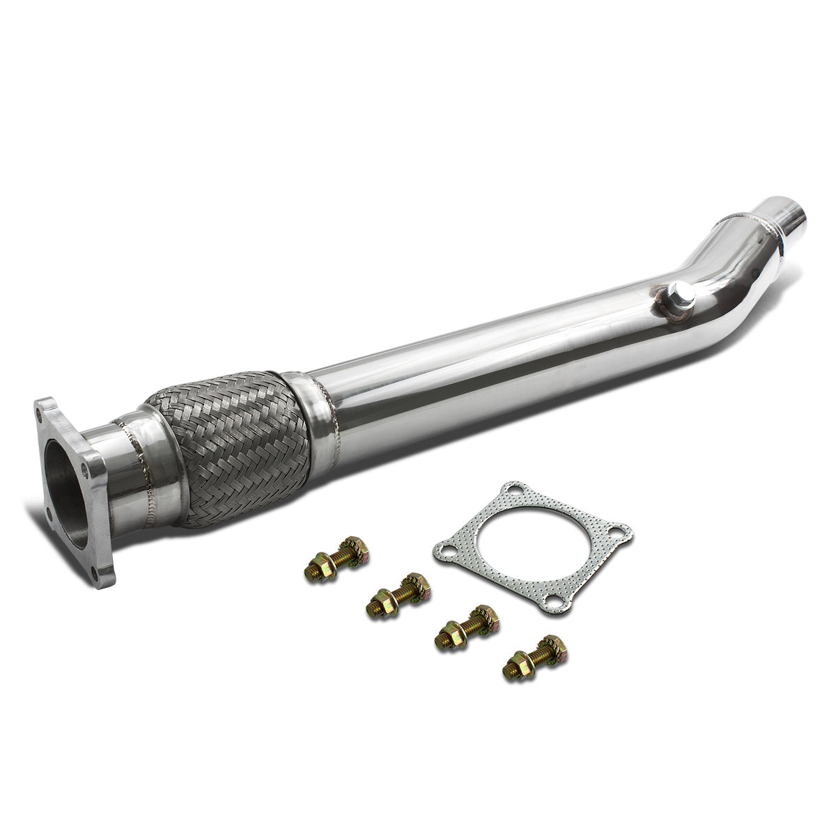 DOWNPIPE 03-05 DODGE NEON SRT4 2.4L