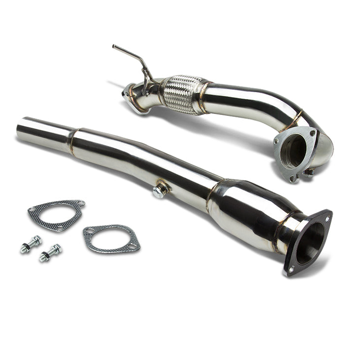 DOWNPIPE 00-06 AUDI TT QUATTRO/S3 MK1 TYP8L 1.8T