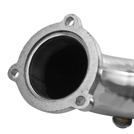 DOWNPIPE 08-11 VOLVO C30 T5 - V-BAND