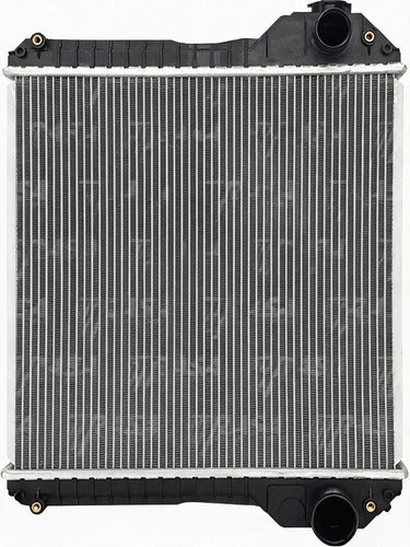 Radiador Case 570lxt 1999-2005 RASA 37928