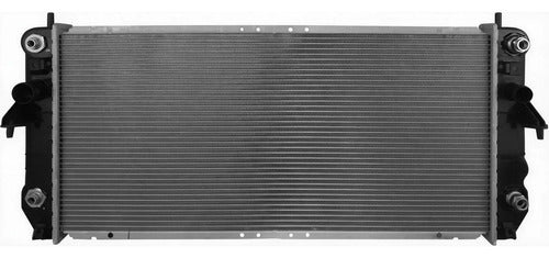 Radiador Cadillac Deville 2001-2005 RASA 36258 AU