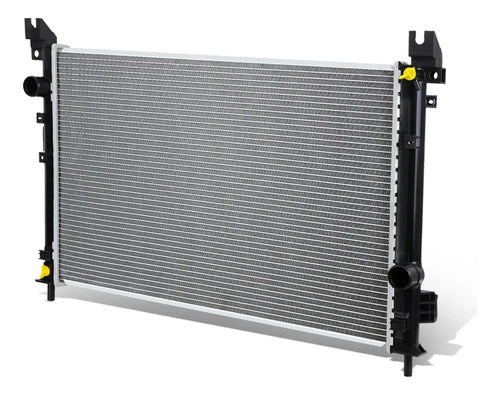 Radiador Chrysler Pacifica 2004-2006 RASA 36060 AU