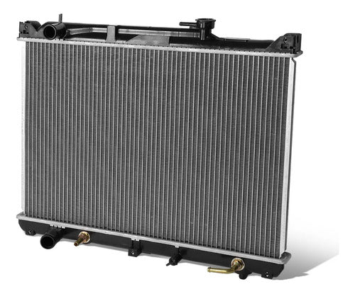 Radiador Suzuki Grand Vitara 2001-2005 RASA 35951 AU