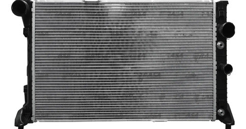 Radiador Mercedes Benz C300 2008-2012 RASA 36281 AU