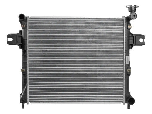 Radiador Jeep Grand Cherokee 2005-2010 RASA 36066 AU