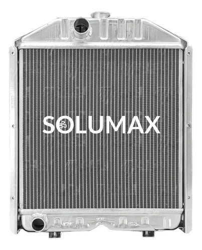 Radiador Case Jx55 2009-2014 RASA 37934