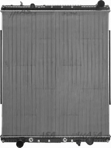 Radiador Freightliner Columbia 120 2009-2011 RASA 37918 AU