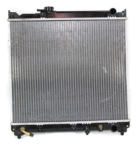 Radiador Suzuki Sidekick 1992-1998 RASA 35844 AU