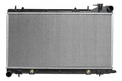 Radiador Subaru Forester 2003-2008 RASA 36160 AU