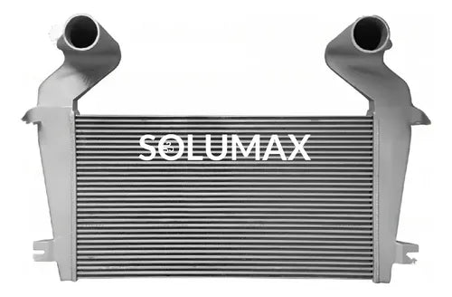 Intercooler Kenworth T800 1995-2004 RASA 10039