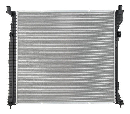 Radiador Mercedes Benz Gl350 2013-2018 RASA 36381 AU