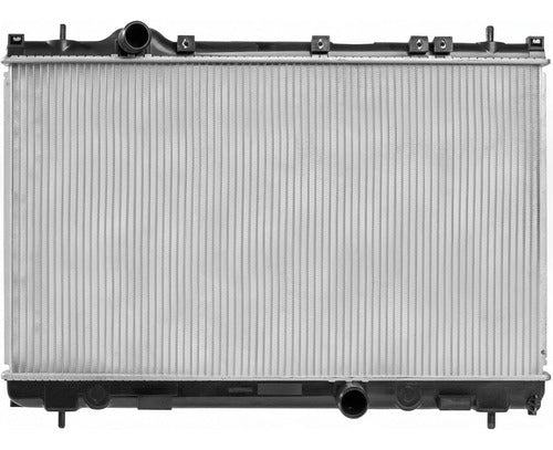 Radiador Dodge Neon Srt 2003-2005 RASA 36322