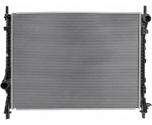 Radiador Ford Mustang 2015-2020 RASA 36241 AU