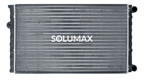 Radiador Volkswagen Golf Base 1991-1998 RASA 35528 M