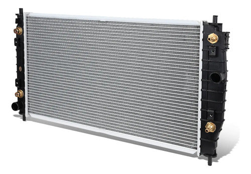 Radiador Chrysler Concorde 1998-2004 RASA 35563 AU