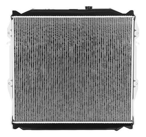 Radiador Toyota 4runner 1996-2002 RASA 35891