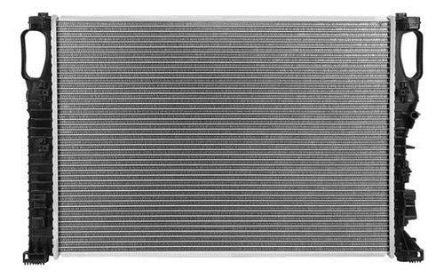 Radiador Mercedes Benz E350 2006-2009 RASA 36137 AU
