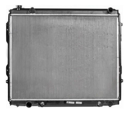 Radiador Toyota Tundra 2000-2006 RASA 36072 AU