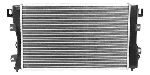 Radiador Chrysler Intrepid 1993-1997 RASA 35564 AU