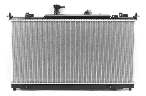 Radiador Mazda 6 2011-2013 RASA 36230 AU