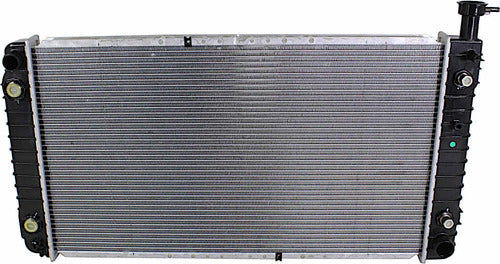 Radiador Chevrolet G20 1992-1995 RASA 35827 AU