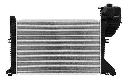 Radiador Dodge Sprinter 2500 2002-2008 RASA 35926 AU