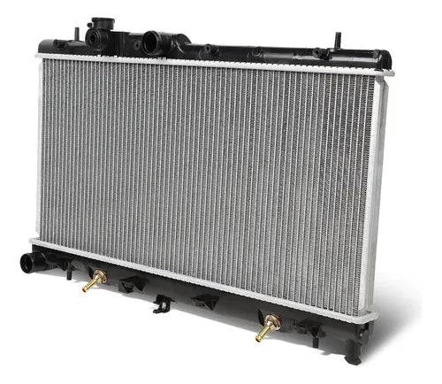 Radiador Subaru Legacy Gt 2000-2004 RASA 36443 AU