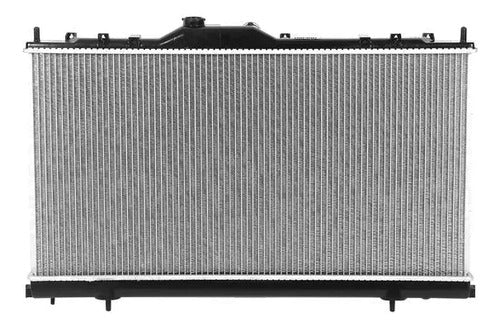 Radiador Mitsubishi Galant 2004-2012 RASA 36041 AU